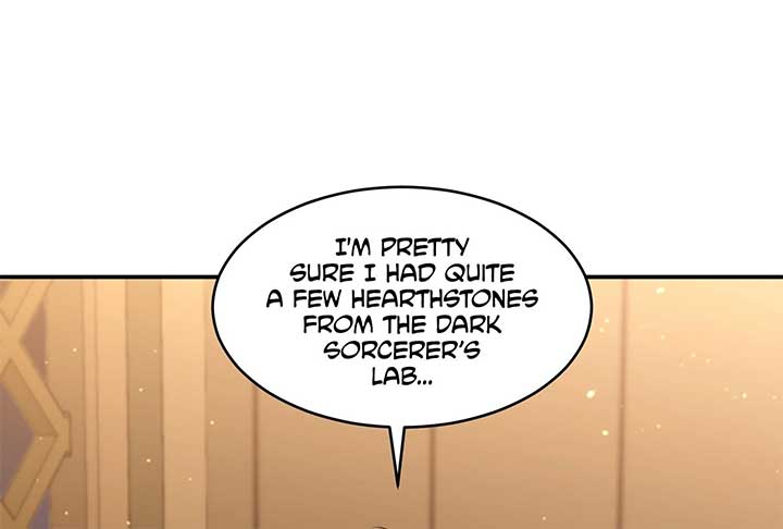 Lord of Mana Chapter 32 - Page 47