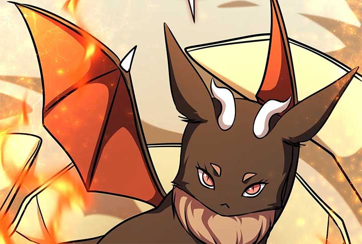 Lord of Mana Chapter 33 - Page 105