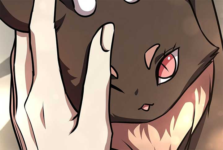 Lord of Mana Chapter 33 - Page 114