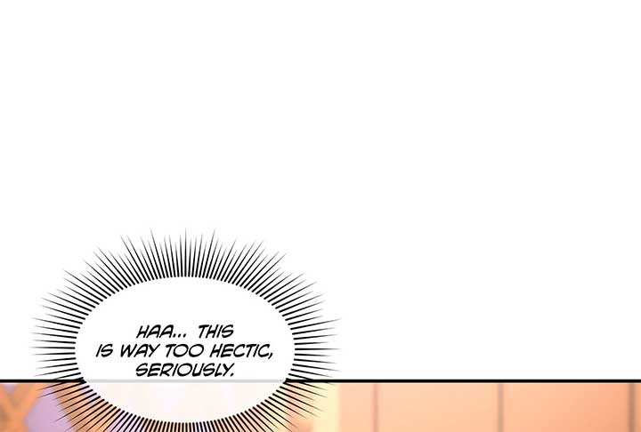 Lord of Mana Chapter 33 - Page 161