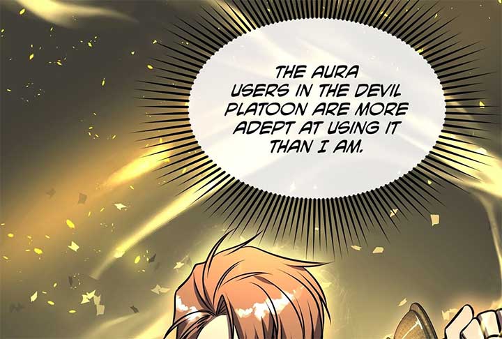 Lord of Mana Chapter 33 - Page 174