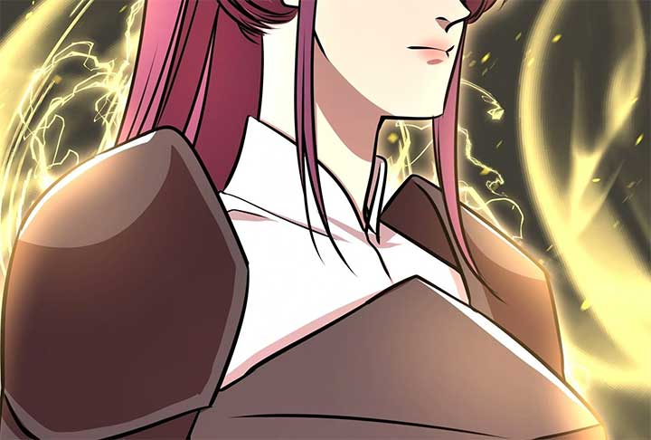 Lord of Mana Chapter 33 - Page 187