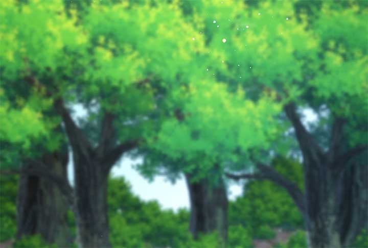 Lord of Mana Chapter 33 - Page 241