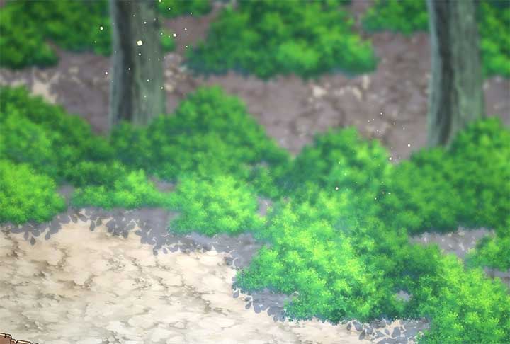 Lord of Mana Chapter 33 - Page 242