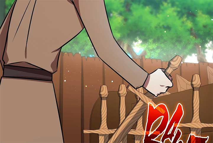 Lord of Mana Chapter 33 - Page 287