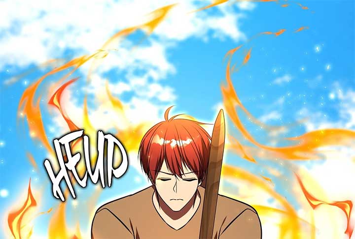 Lord of Mana Chapter 33 - Page 290