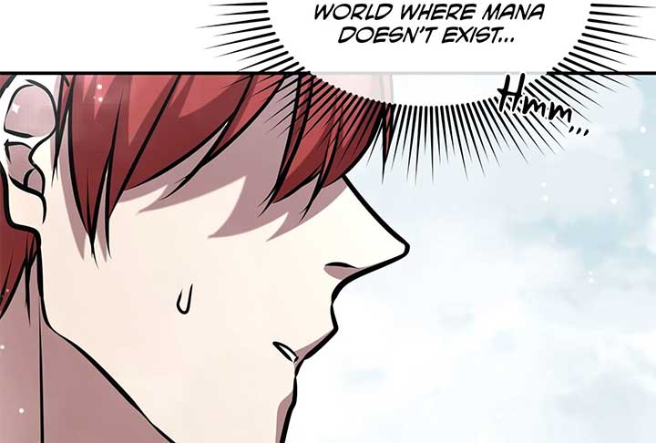 Lord of Mana Chapter 33 - Page 30