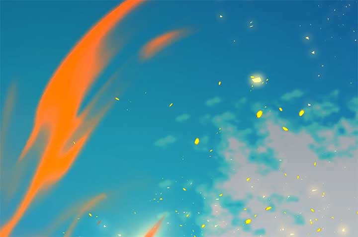 Lord of Mana Chapter 33 - Page 311