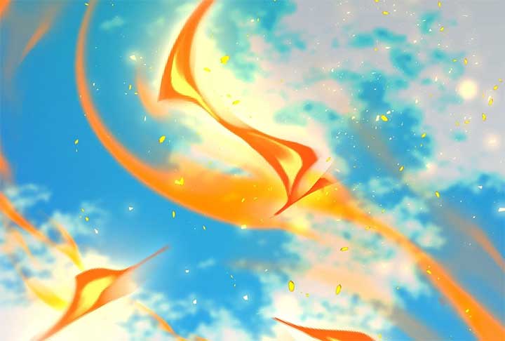 Lord of Mana Chapter 33 - Page 312