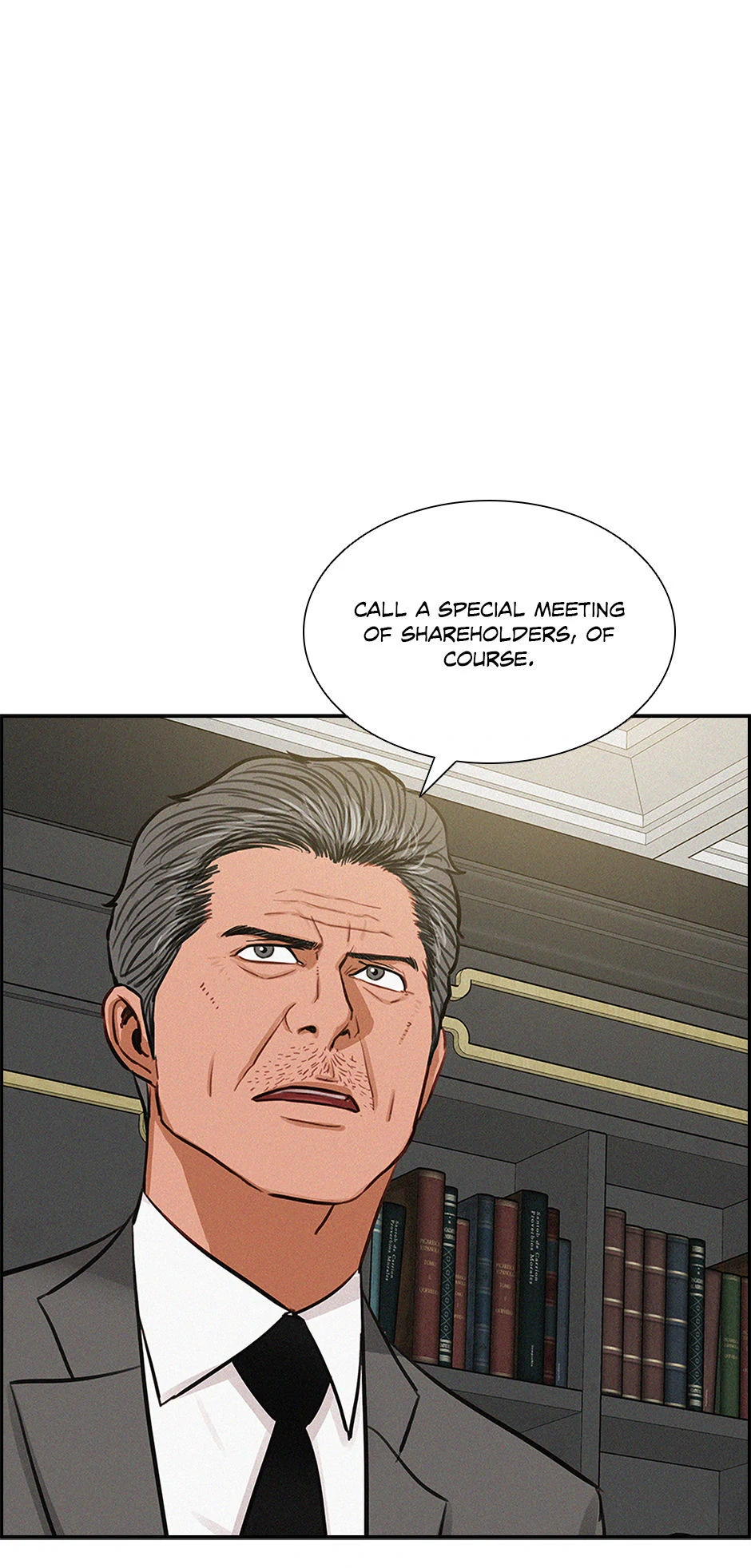 Lord of Money Chapter 205 - Page 11