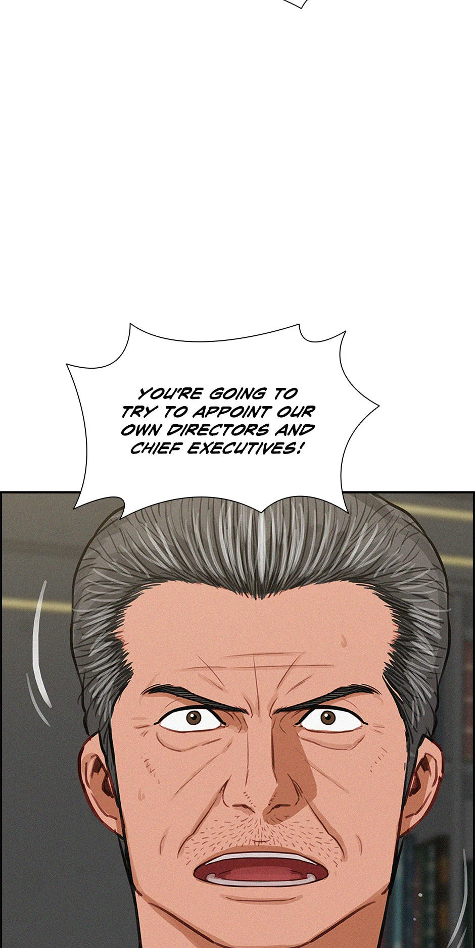 Lord of Money Chapter 205 - Page 17