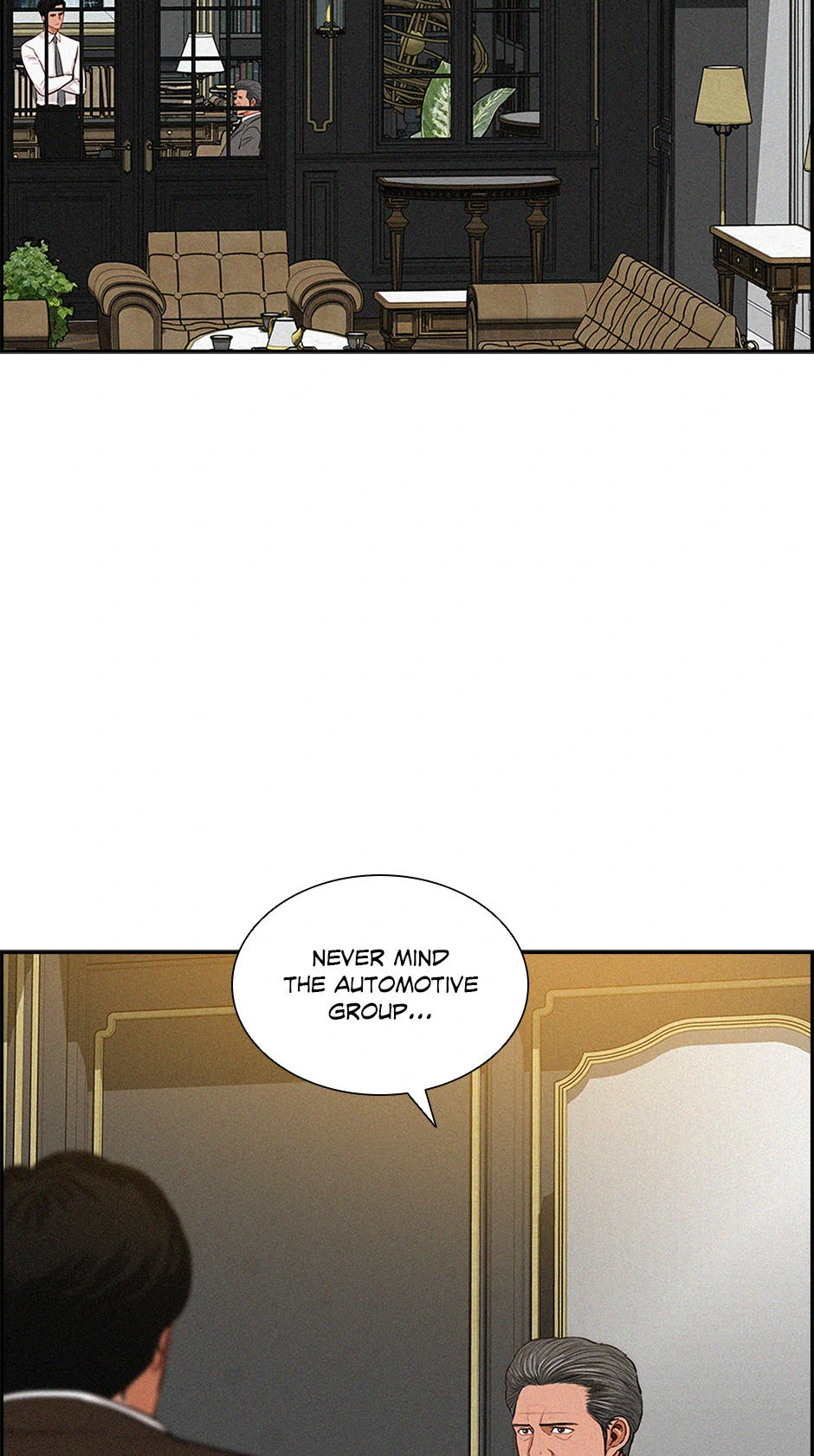 Lord of Money Chapter 205 - Page 2