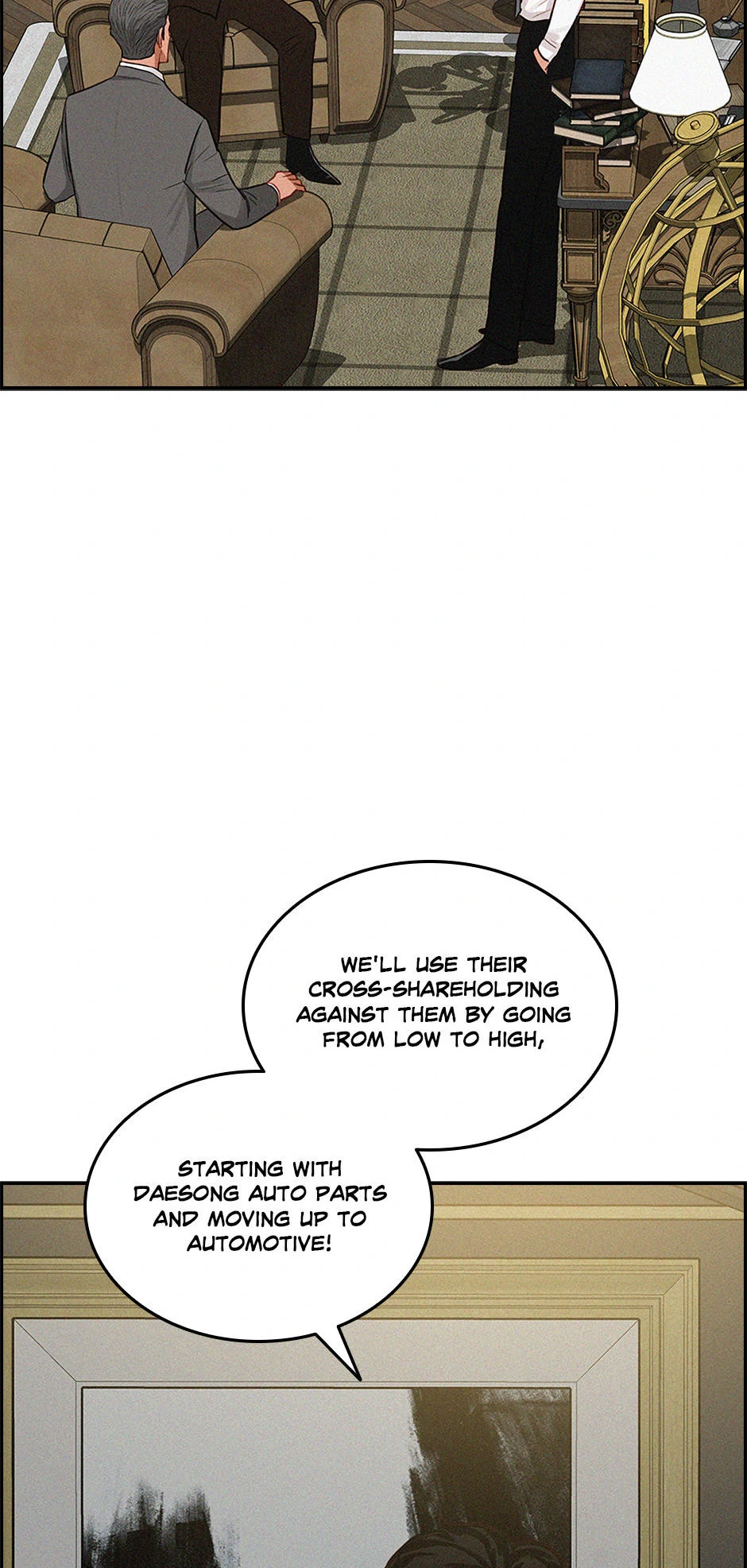 Lord of Money Chapter 205 - Page 22