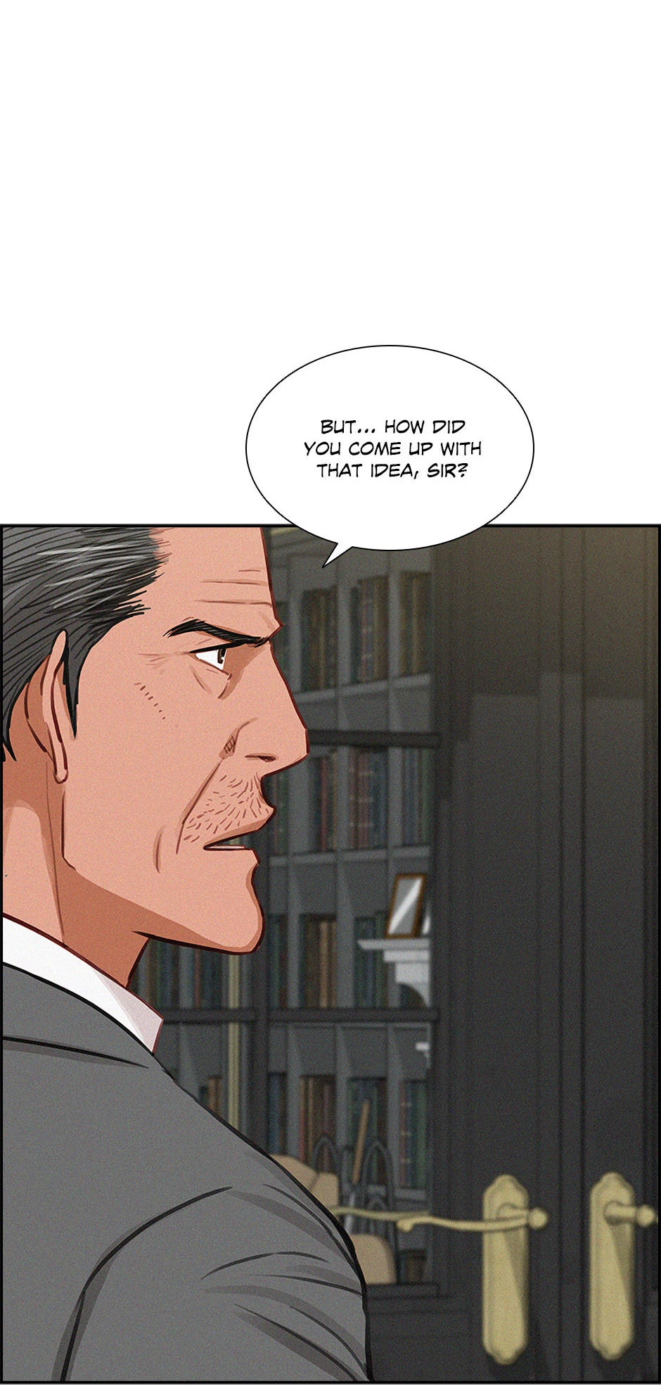 Lord of Money Chapter 205 - Page 24