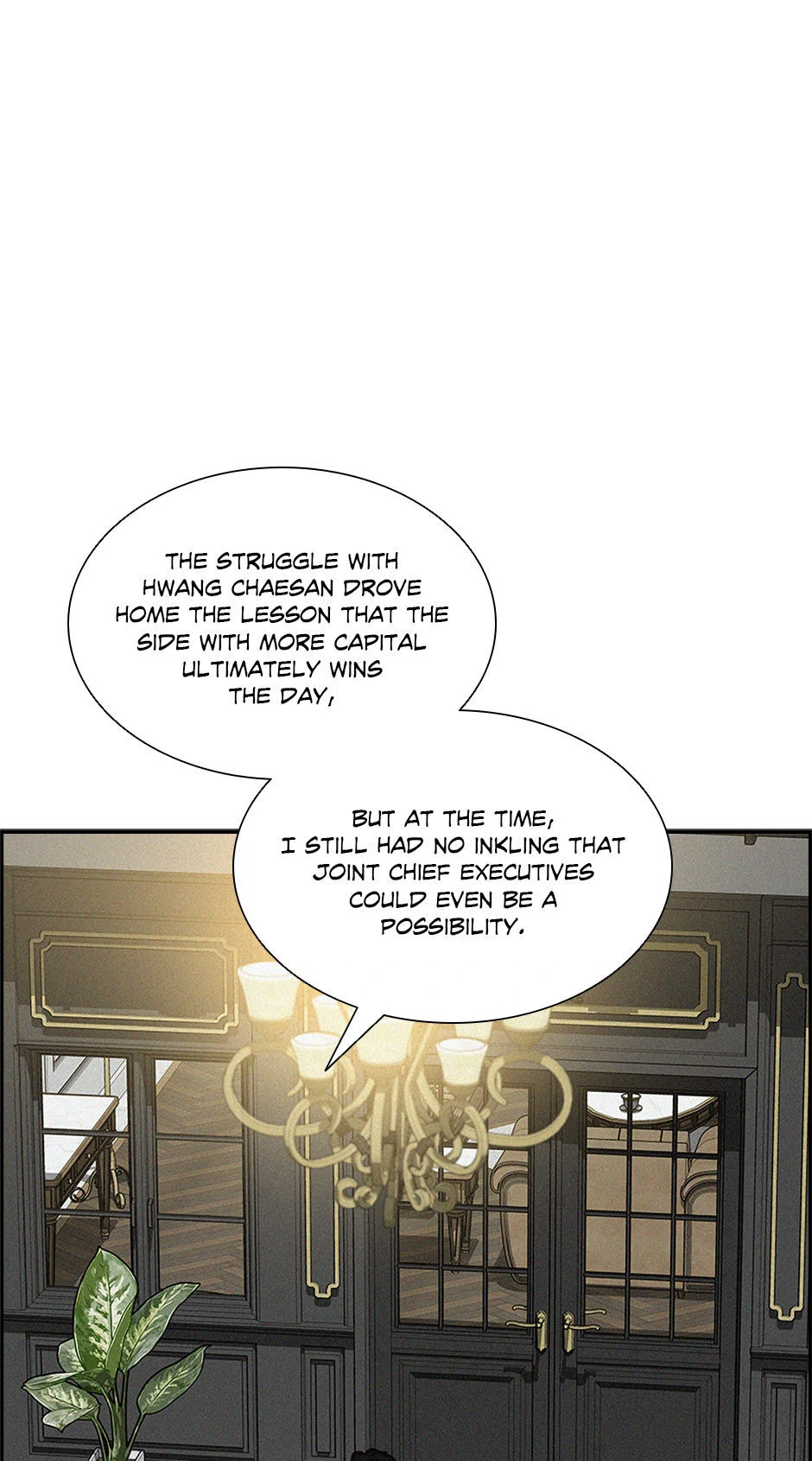 Lord of Money Chapter 205 - Page 25