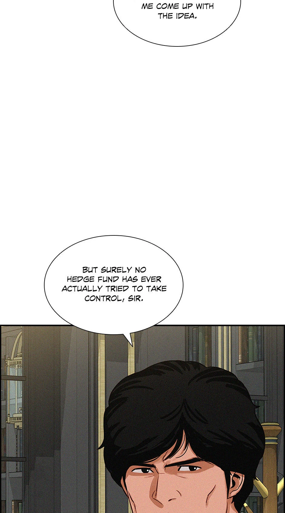 Lord of Money Chapter 205 - Page 28