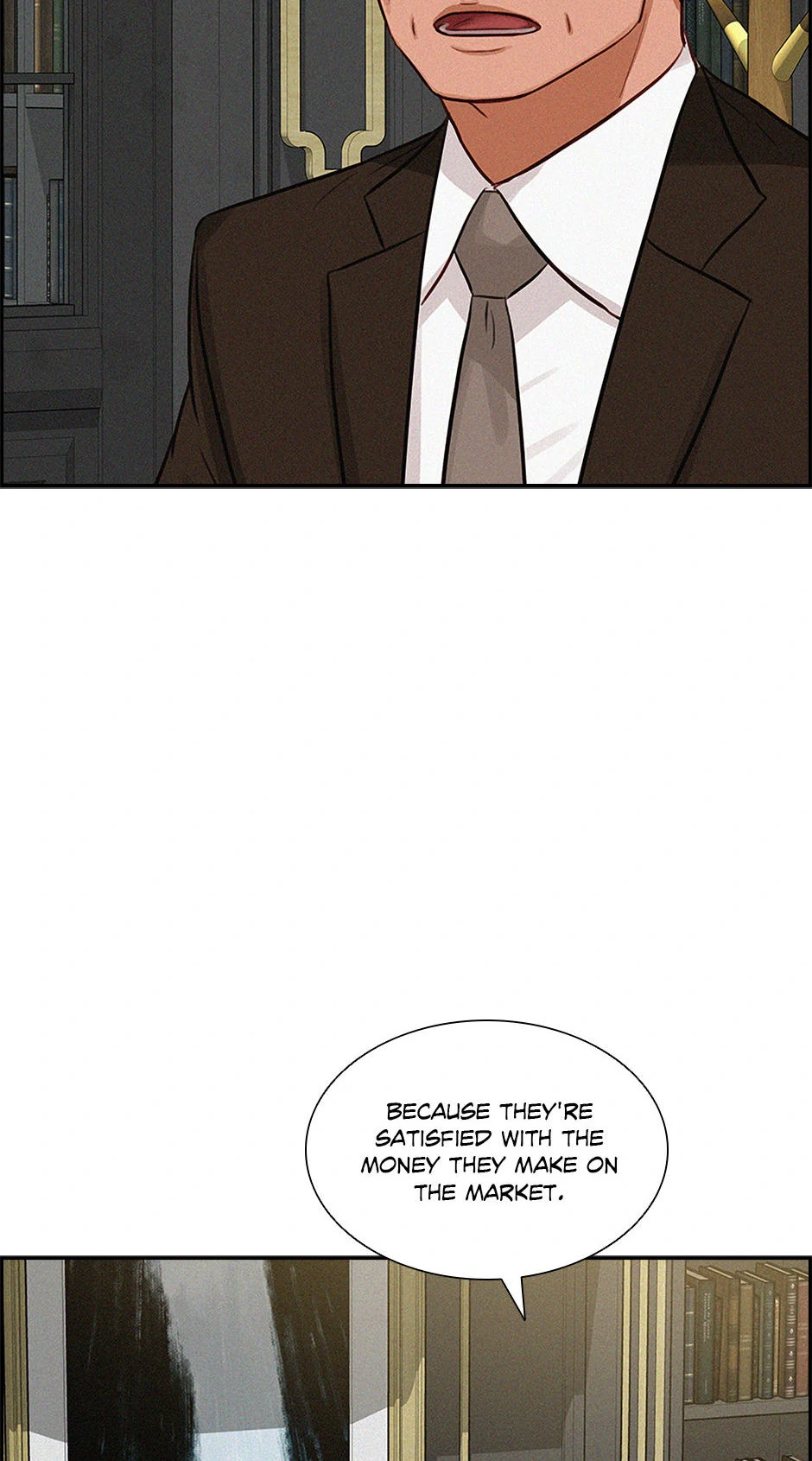 Lord of Money Chapter 205 - Page 29