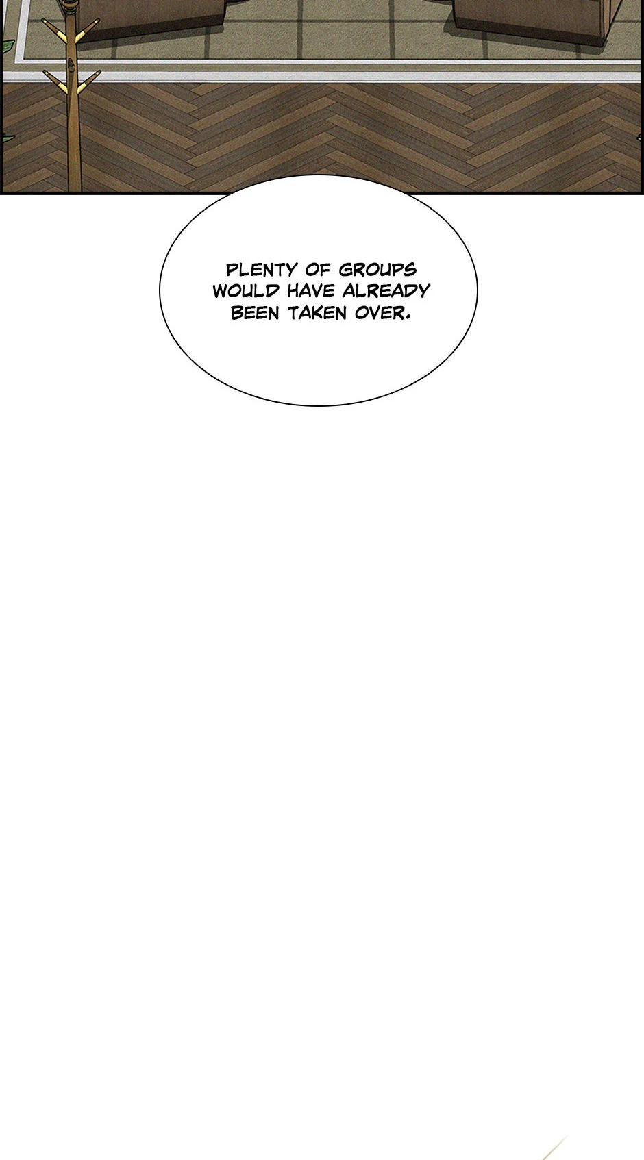 Lord of Money Chapter 205 - Page 33