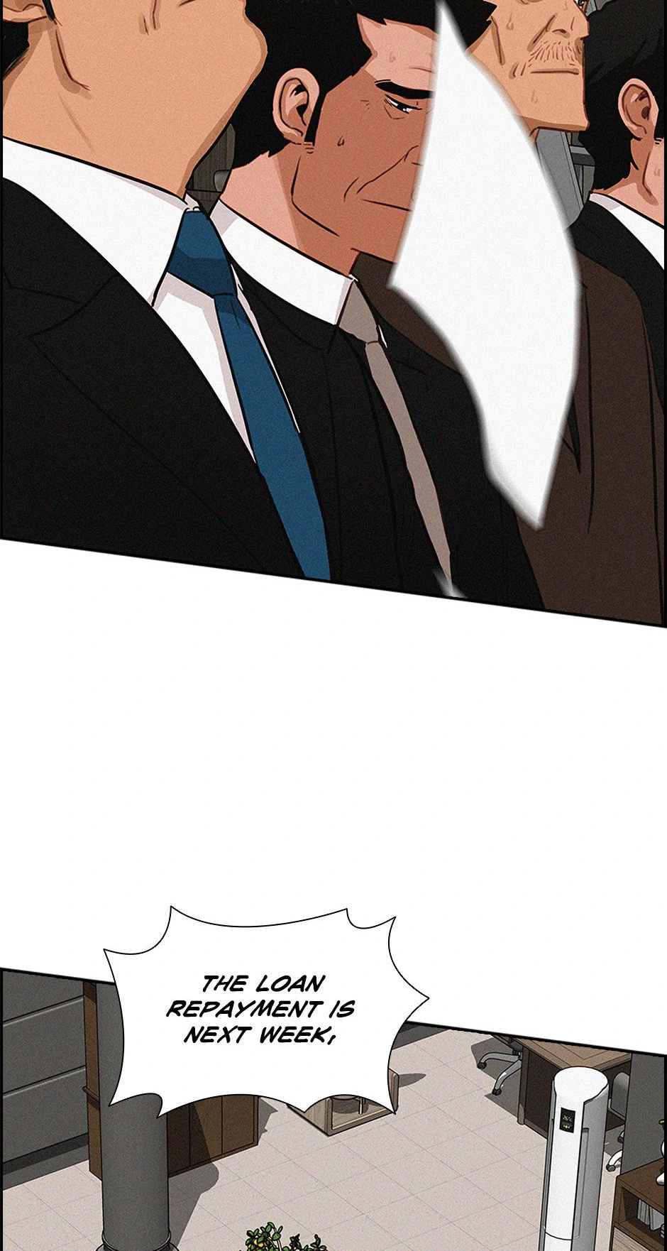 Lord of Money Chapter 205 - Page 38