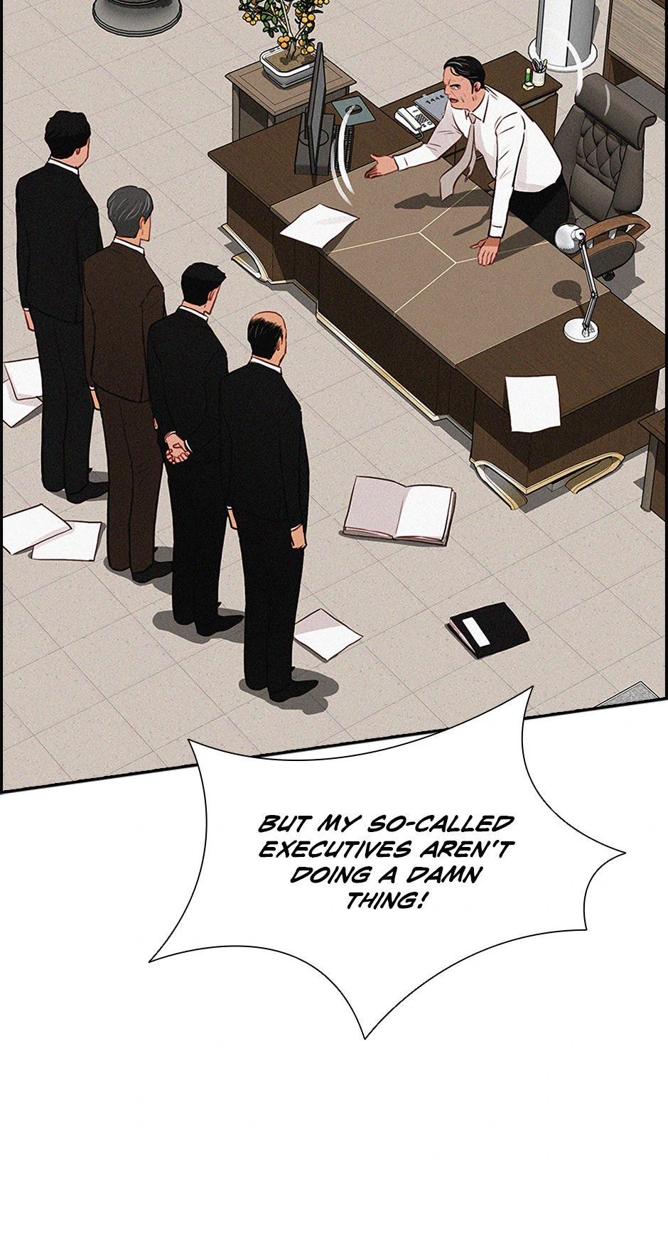 Lord of Money Chapter 205 - Page 39