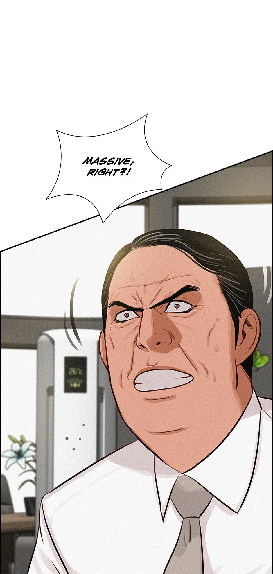 Lord of Money Chapter 205 - Page 41