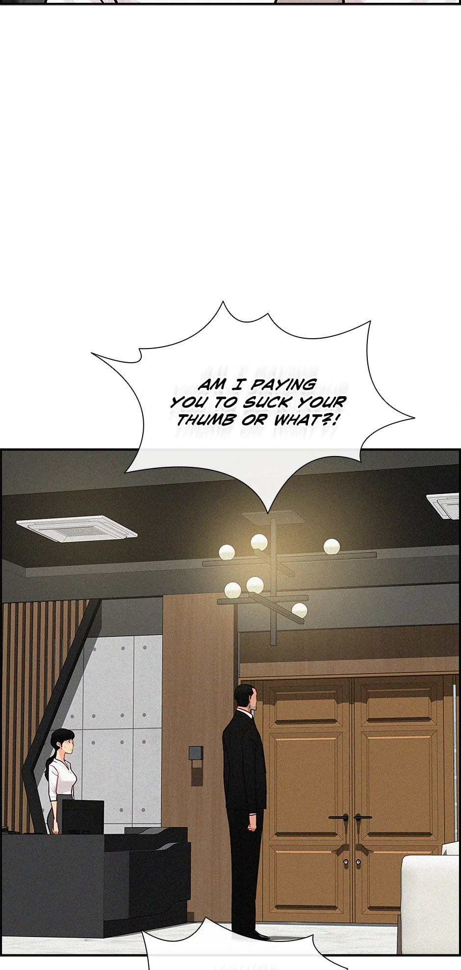 Lord of Money Chapter 205 - Page 42