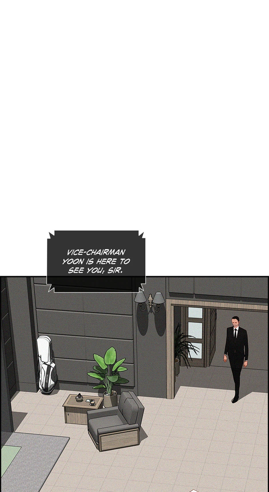 Lord of Money Chapter 205 - Page 45