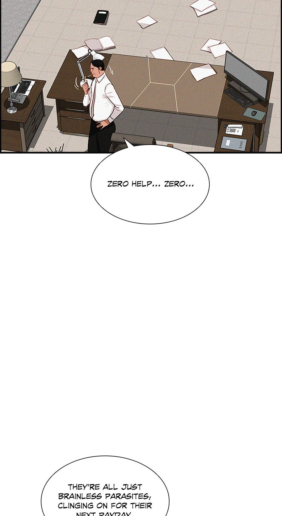 Lord of Money Chapter 205 - Page 46