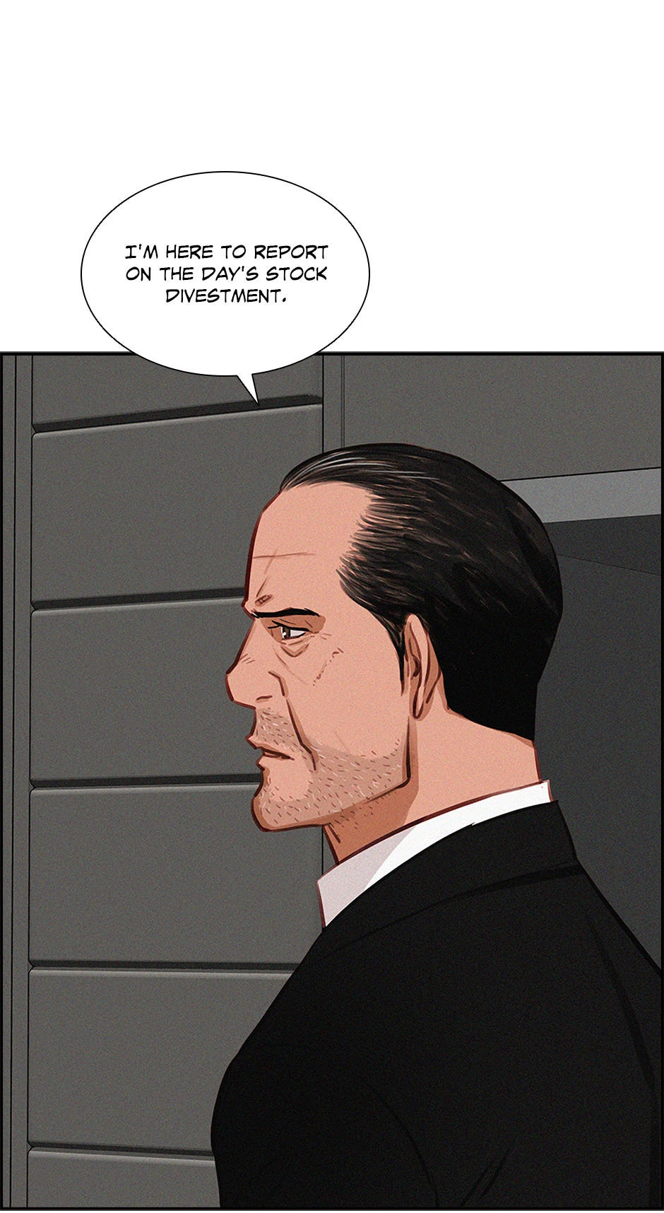 Lord of Money Chapter 205 - Page 49