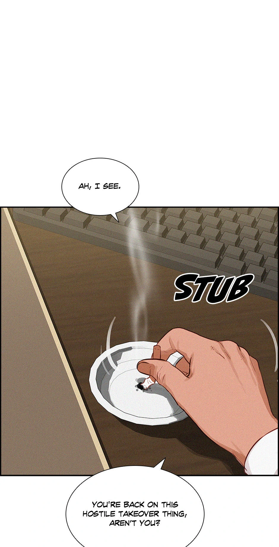 Lord of Money Chapter 205 - Page 59