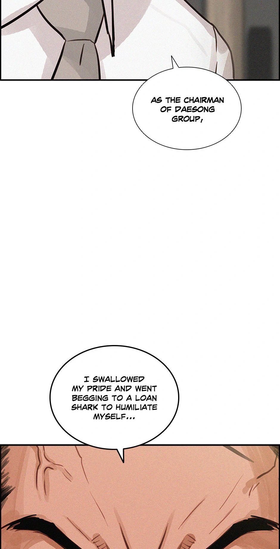 Lord of Money Chapter 205 - Page 62