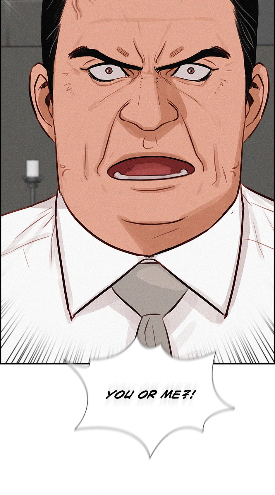 Lord of Money Chapter 205 - Page 74