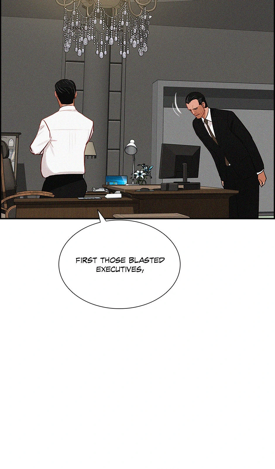 Lord of Money Chapter 205 - Page 77