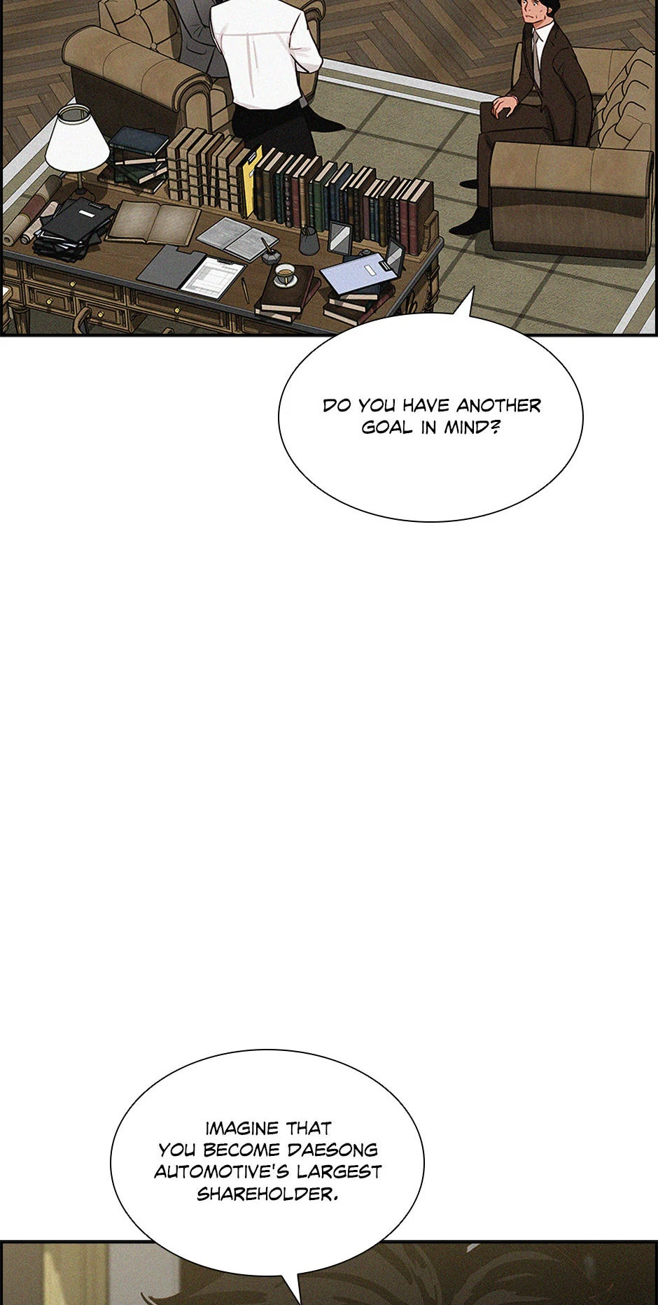 Lord of Money Chapter 205 - Page 9