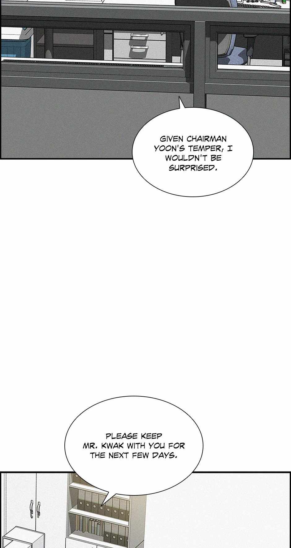 Lord of Money Chapter 206 - Page 10