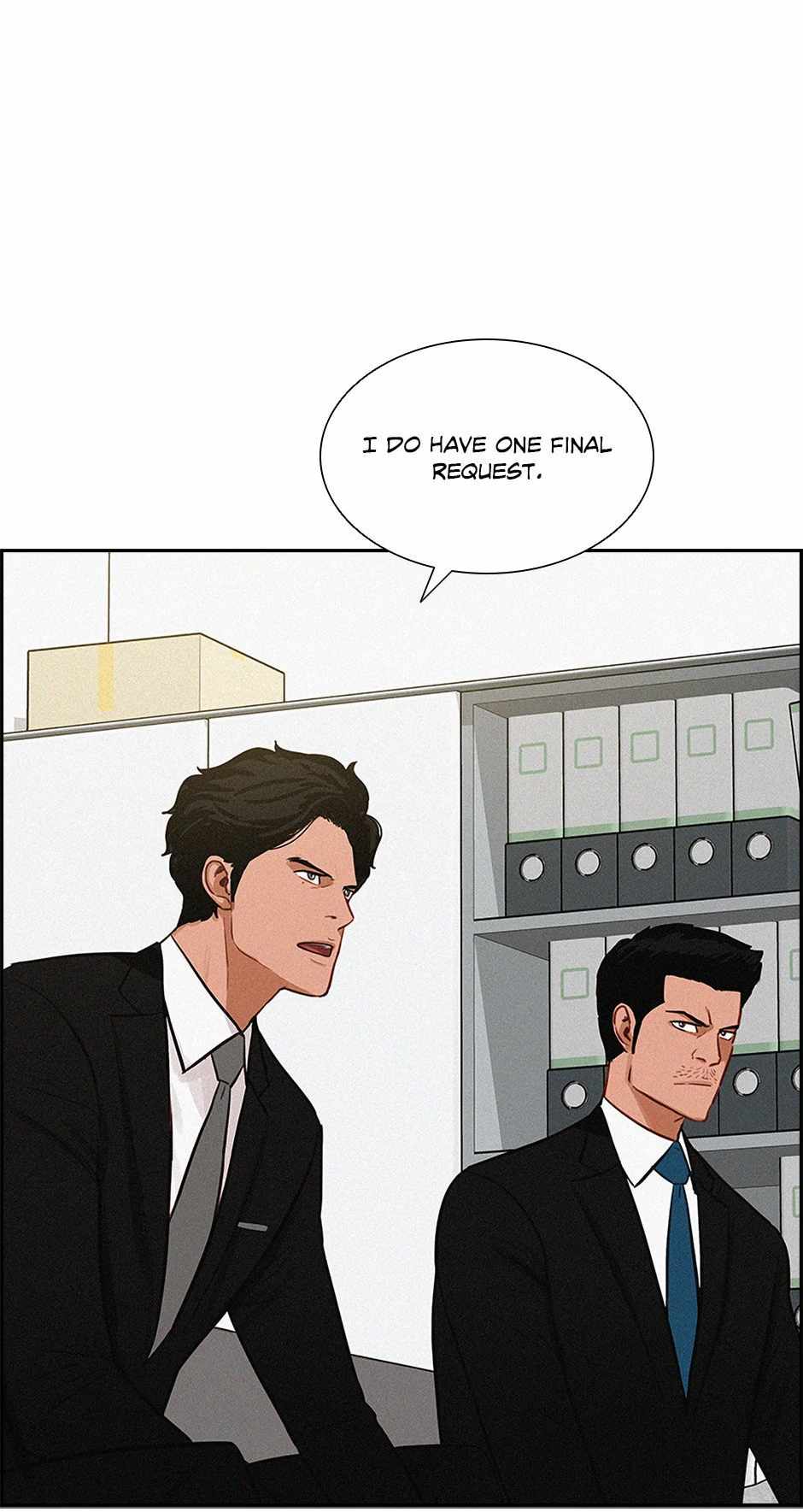 Lord of Money Chapter 206 - Page 14