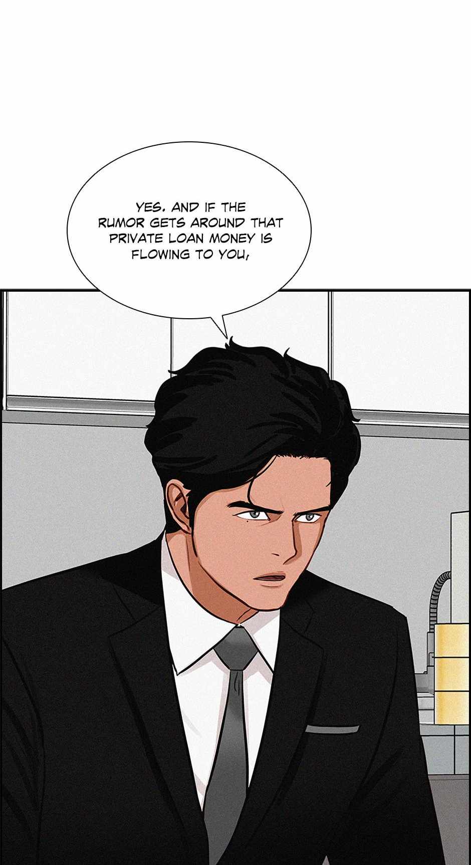 Lord of Money Chapter 206 - Page 18