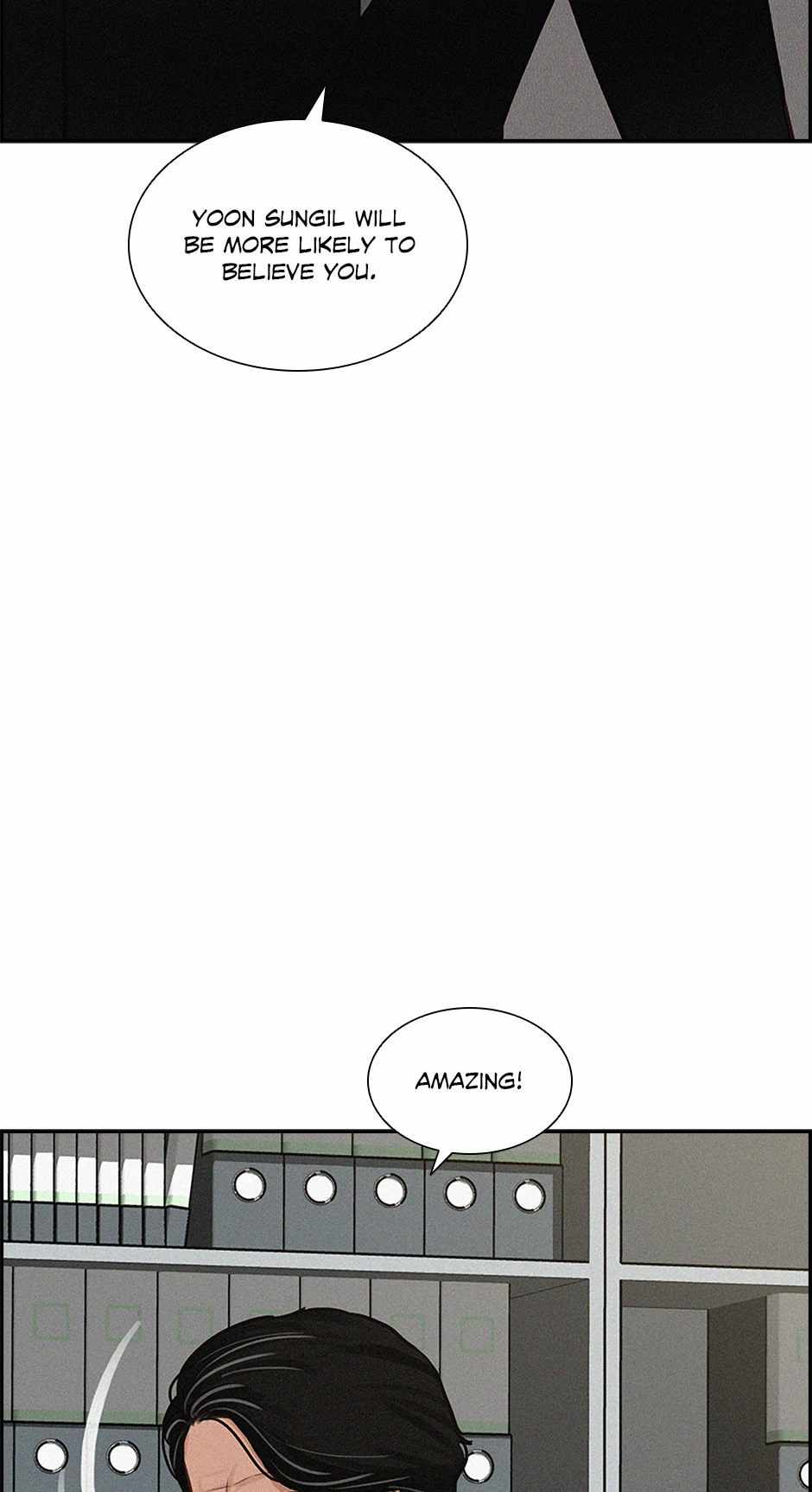 Lord of Money Chapter 206 - Page 19