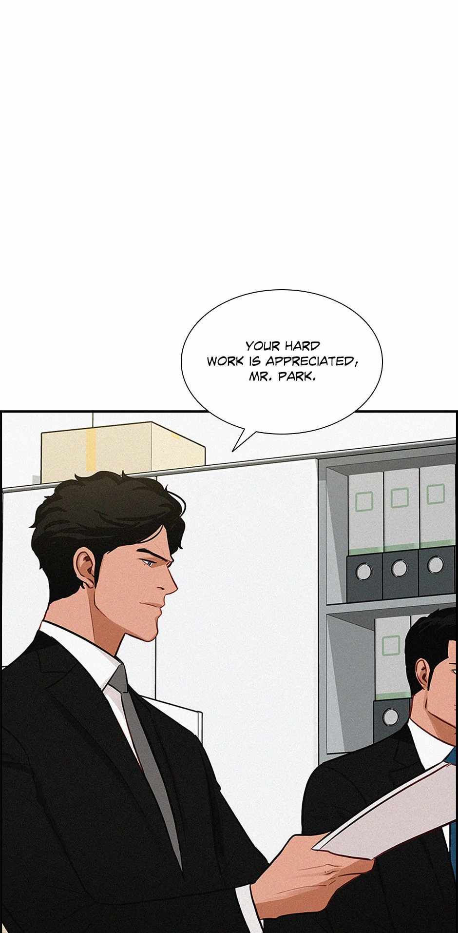 Lord of Money Chapter 206 - Page 2
