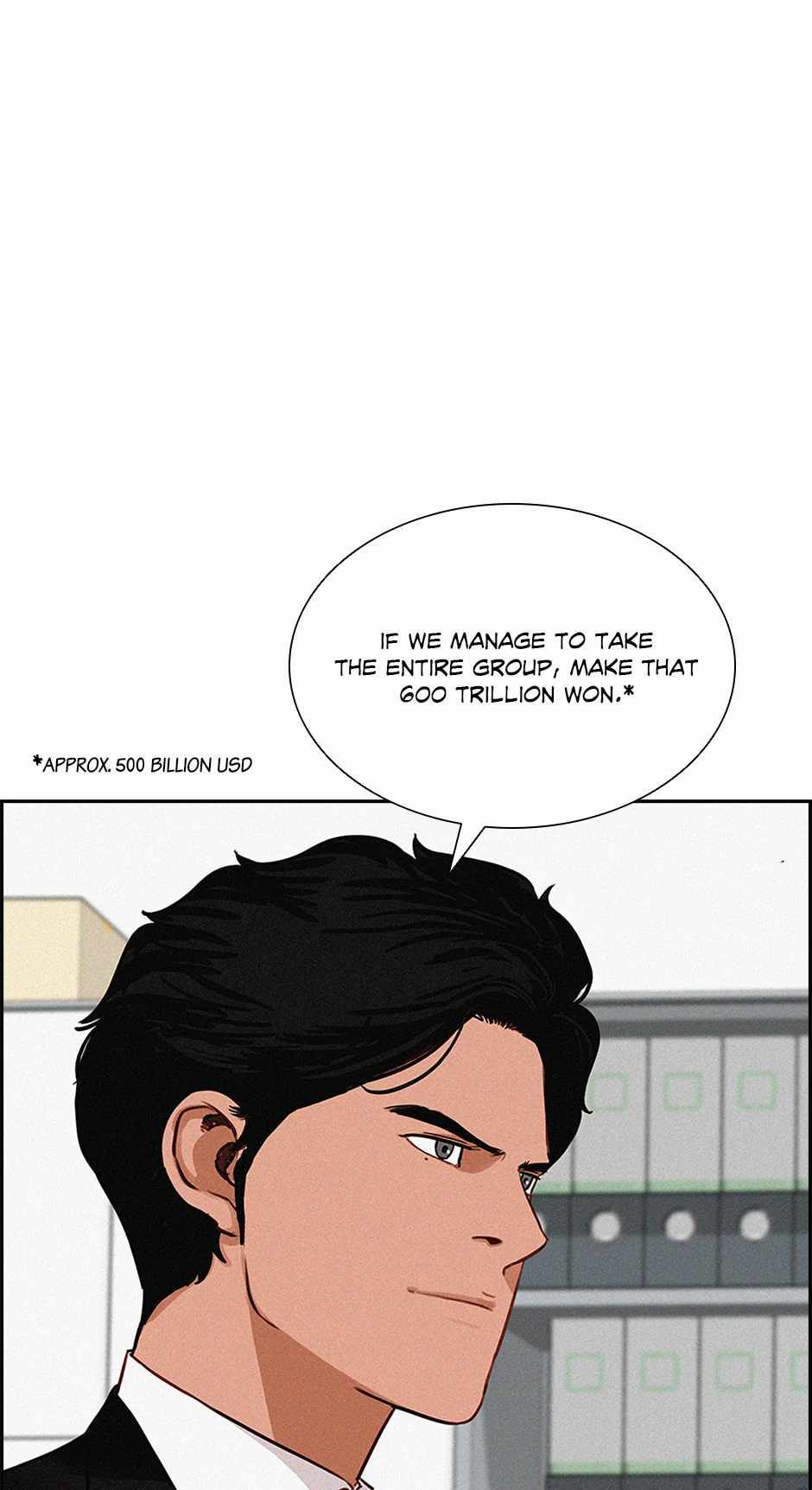 Lord of Money Chapter 206 - Page 21