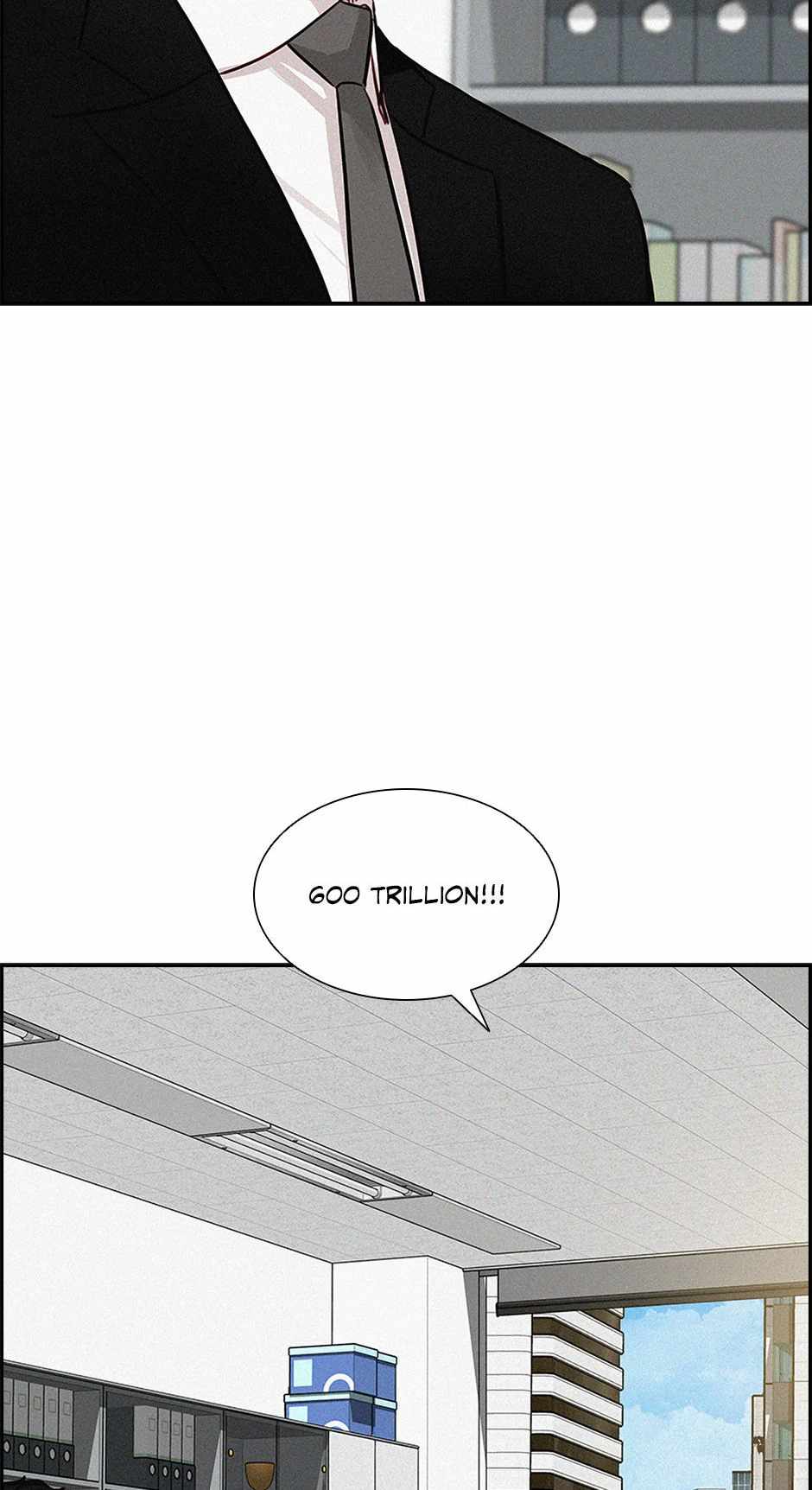 Lord of Money Chapter 206 - Page 22