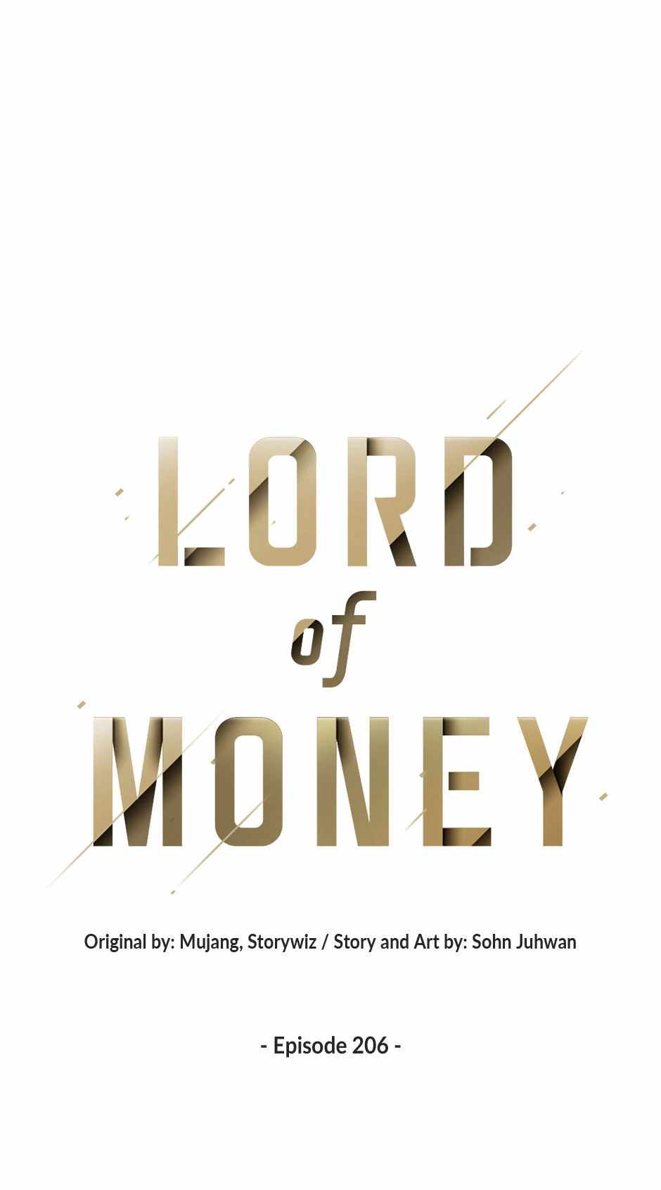 Lord of Money Chapter 206 - Page 26