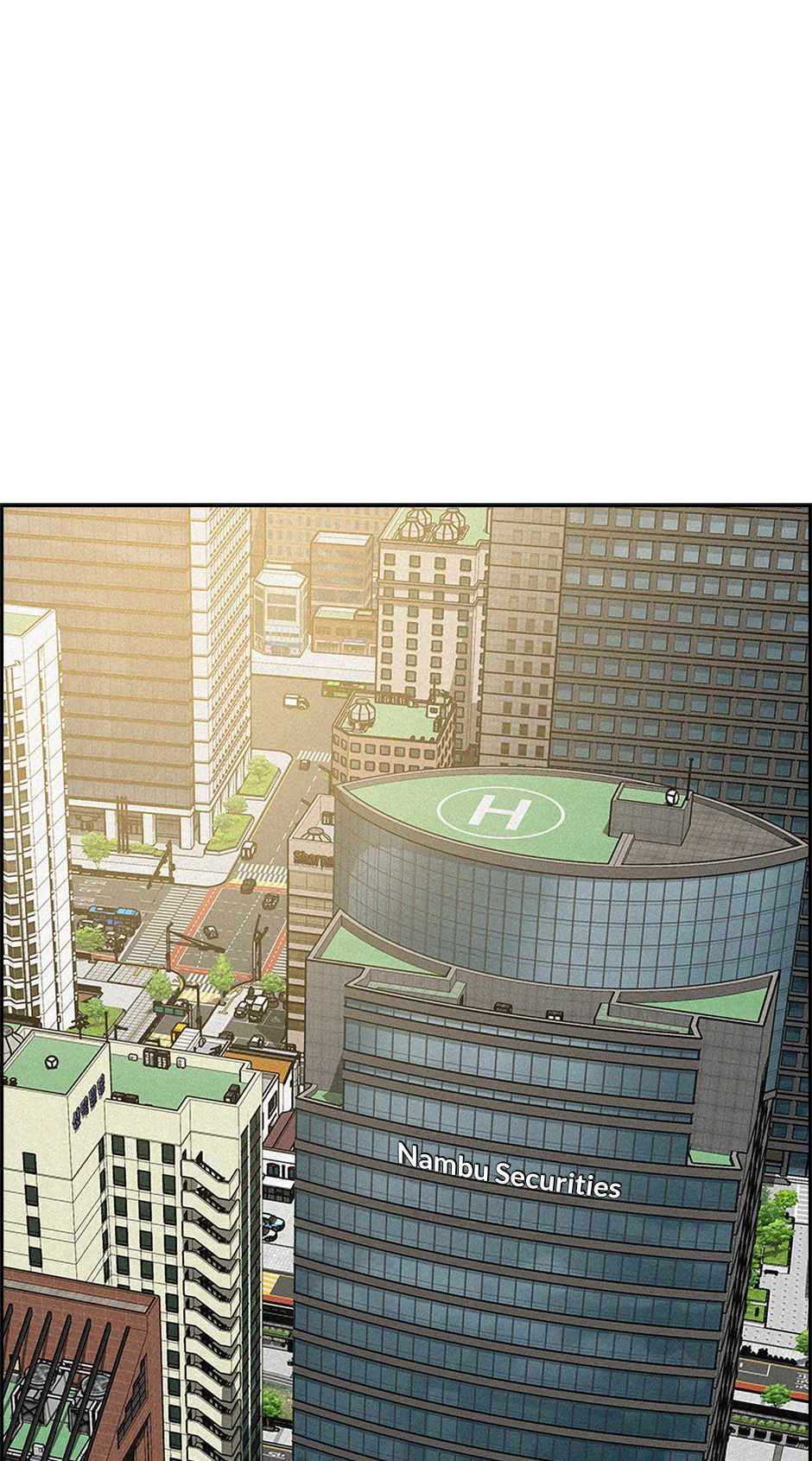 Lord of Money Chapter 206 - Page 27
