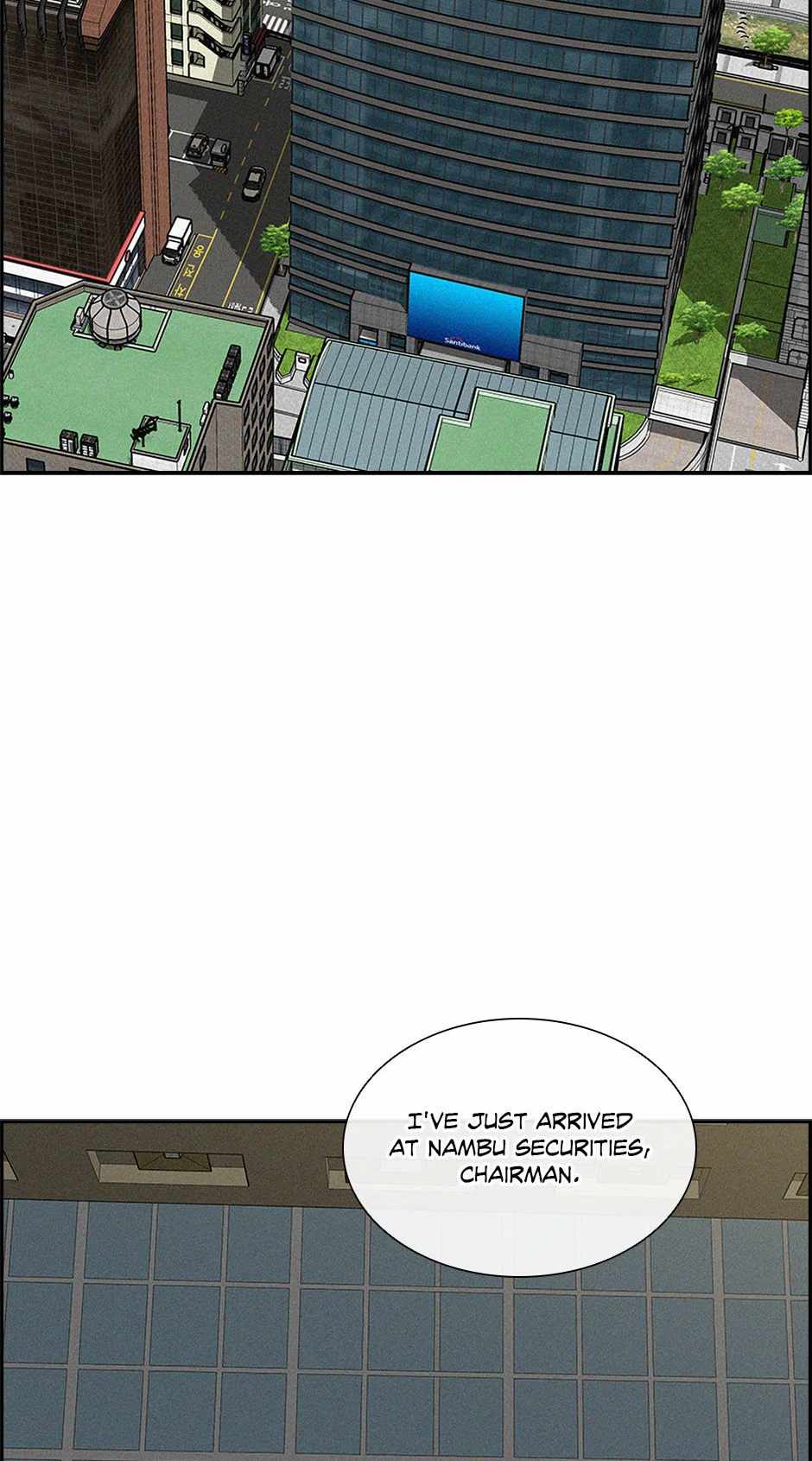 Lord of Money Chapter 206 - Page 28