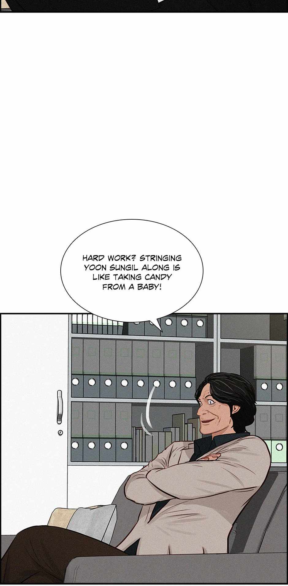Lord of Money Chapter 206 - Page 3