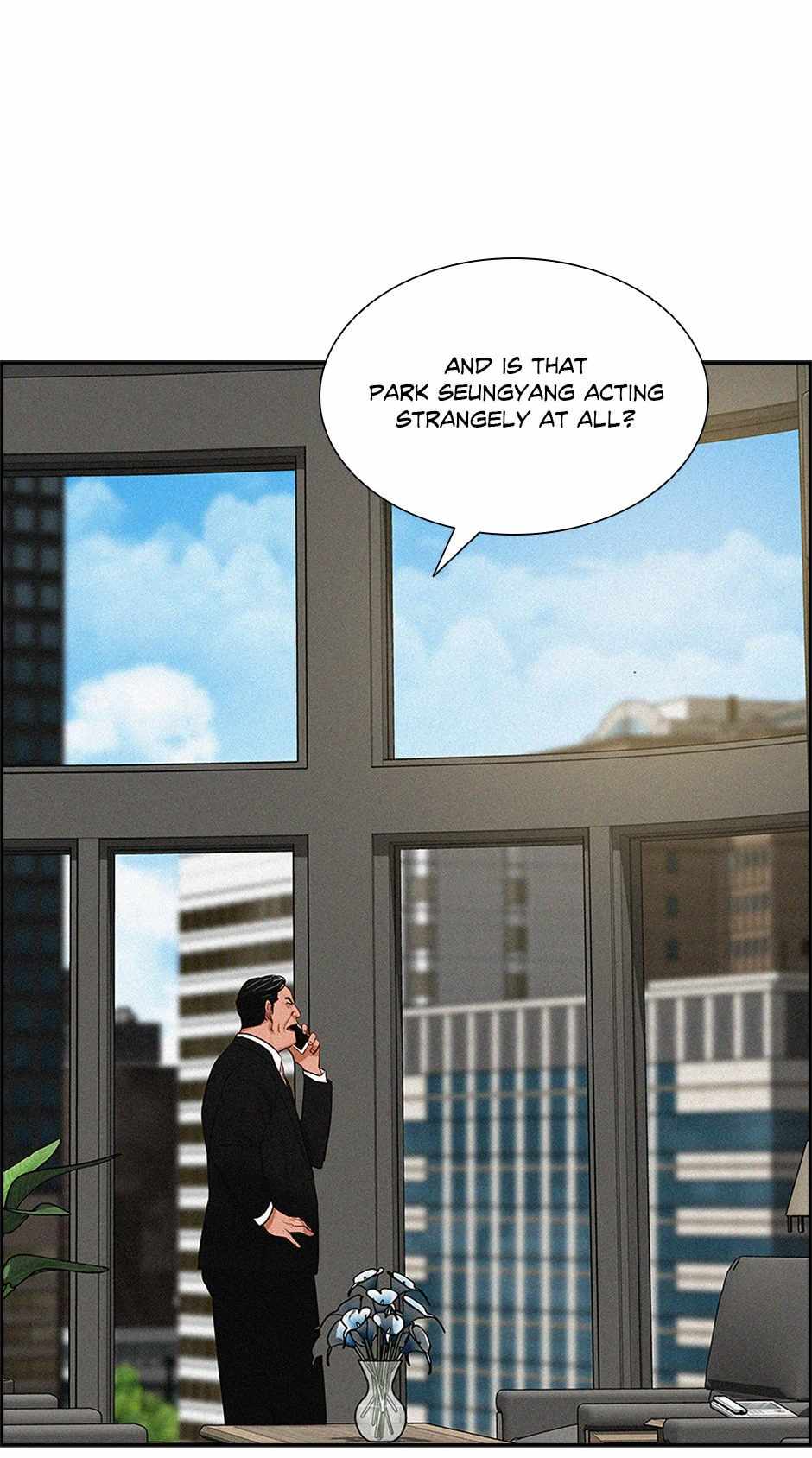 Lord of Money Chapter 206 - Page 31