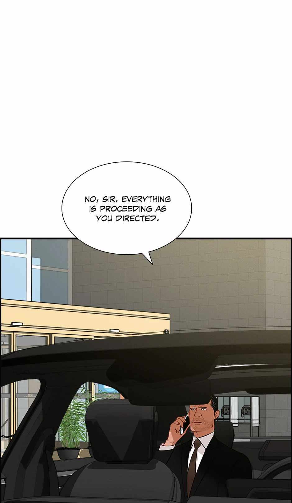 Lord of Money Chapter 206 - Page 32