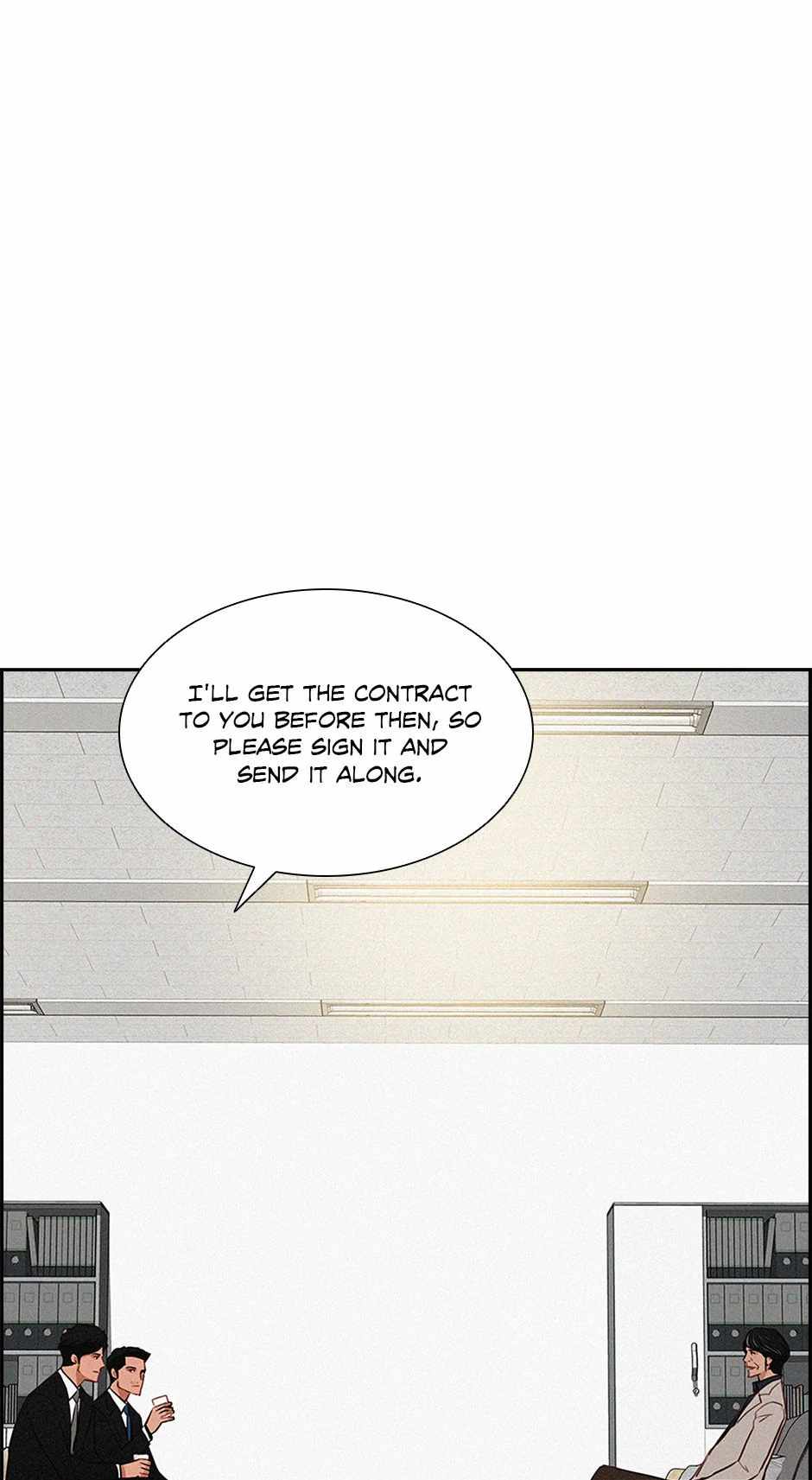 Lord of Money Chapter 206 - Page 5