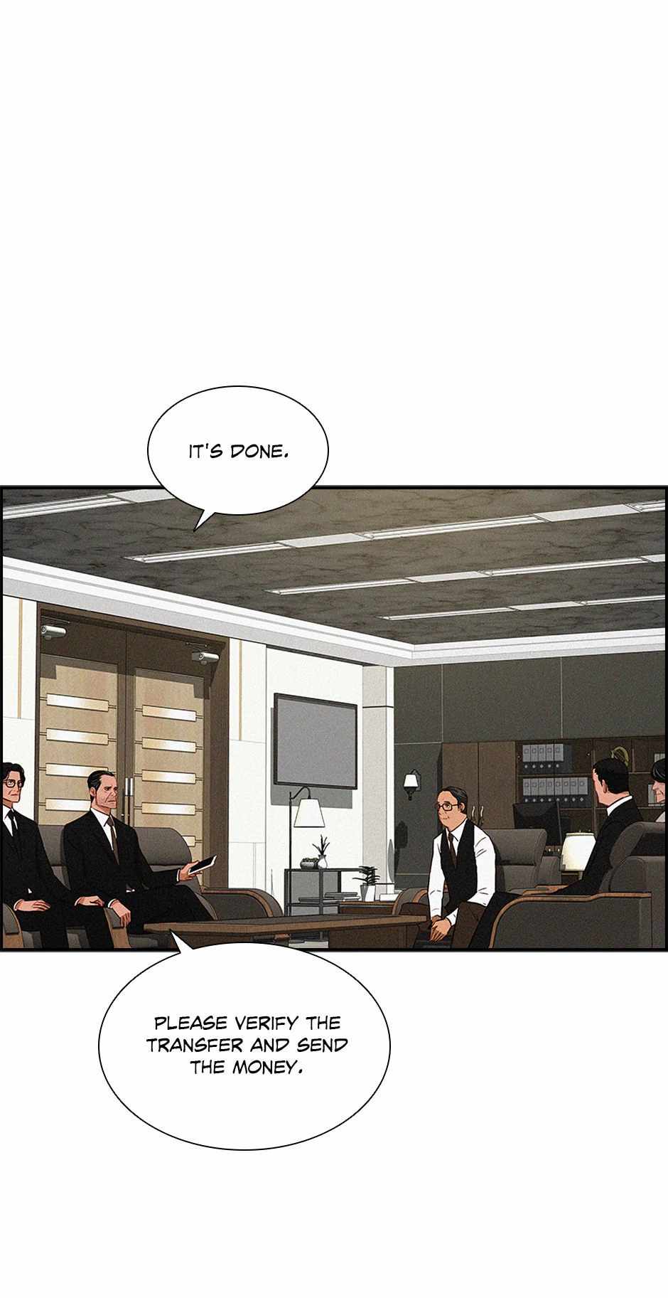 Lord of Money Chapter 206 - Page 50