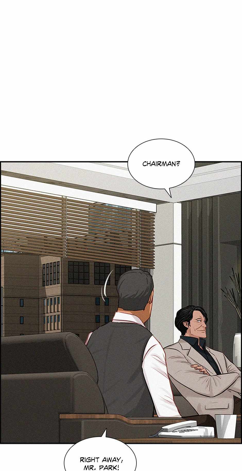 Lord of Money Chapter 206 - Page 52